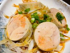 -桂马·日本料理·海胆·海鲜饭·酒场(民主广场店)