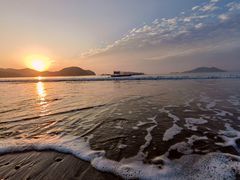 -东海半边山旅游度假区