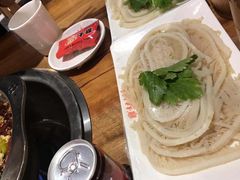 -袁记串串香(川师店)