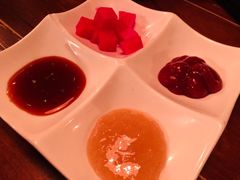 -Outdark Korean Restaurant