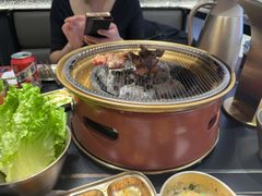 -西塔老太太泥炉烤肉(龙湖北苑天街店)