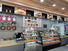 -韩麦大冷面(乔松路直营店)
