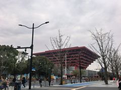 -中华艺术宫(上海美术馆)