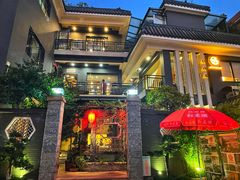 -阿多私房菜(顺德店)