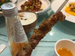 -巴依老爷·新疆美食(上城区天城路店)