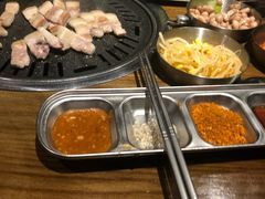 -·缸桶屋·韩式牛肋条自助烤肉(西湖D11店)