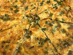 鱼肠煎蛋-正能量脆肉鲩火锅