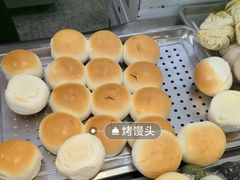 -宫门口馒头铺(创始人总店)