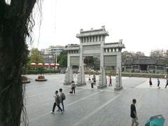 -广州都市观光巴士(粤陶巴)
