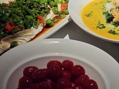 -野蔓果·山野菜(西湖景区·龙井茶田店)