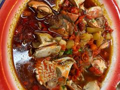 -老三样·旧食新味(船山路店)