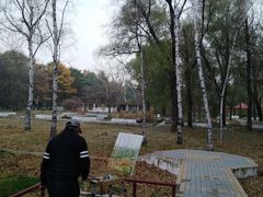 -黑龙江省森林植物园