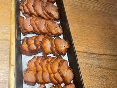 -蜜桃餐厅·伴山(湖滨商业街店)