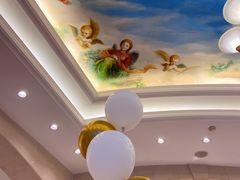 -东方滨江大酒店·滨江厅