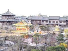 -铜锣湾国际购物中心