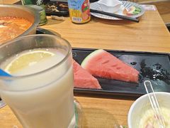 -水林间·寿喜烧自助(仙林金鹰店)