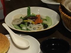 -新旺茶餐厅(嘉里城店)