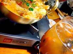 -秀儿家の小确幸融合西餐厅(万达店)