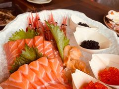 -和彩放题餐厅(酒仙桥店)