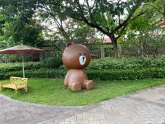 -西双版纳融创皇冠假日度假酒店