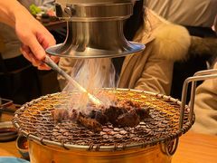 -烧肉达人•炭火烧肉(新天地店)