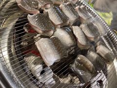 -本炙炭烤·蒲烧活鳗料理店(金沙洲店)