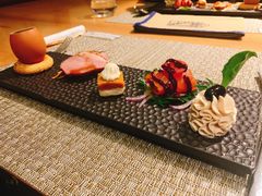 -香樟花园法式铁板烧(恒隆广场店)