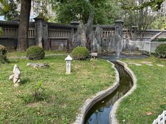 -卫鼎轩·曹公馆(鼓楼店)