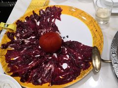 -潮汕大目牛肉火锅(水围店)