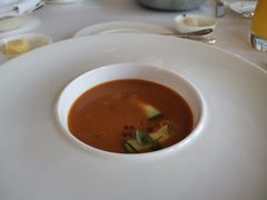 -上海和平饭店华懋阁 Cathay Room