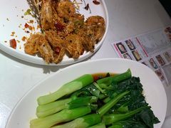 -避风塘·老港味餐厅(虹口龙之梦店)
