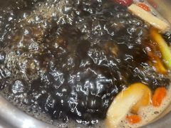 -多蒙德养生火锅