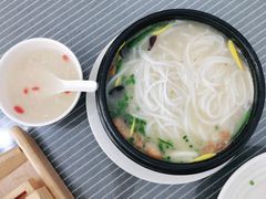 -双桥园·云南过桥米线(古城南门店)