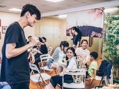 -优米国际日语·留学·移民(南山校区)