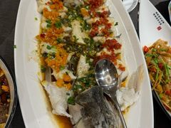 -箪食巷私房菜馆·鲁菜(玉函路店)