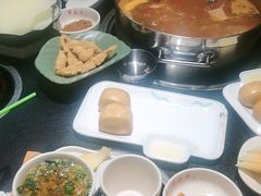-牛品荟牛肉火锅(新城广场店)