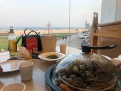 -港畔赶海蒸汽海鲜烧烤自助(仙螺岛店)