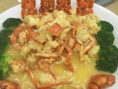 -海龙渔村(万江分店)