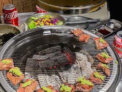-韩山葵烤肉(太古里店)