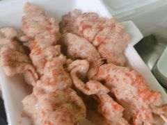 -豪香里脊肉串(大中路店)