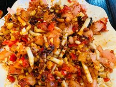 -一烙锅(友谊店)