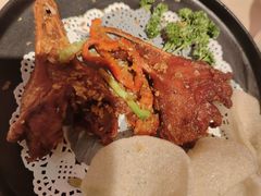 -避风塘(宝山万达店)