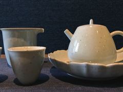 -京梟红茶楼(方恒购物中心店)