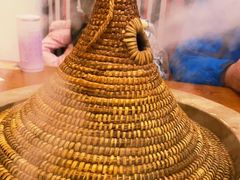 -云中鱼蒸汽石锅鱼(川沙百联店)