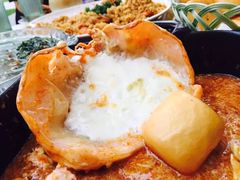 -无招牌海鲜餐厅(怡丰城店)