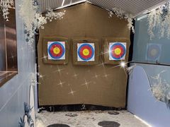 -Skay•射箭馆•弓箭娱乐(体育西店)