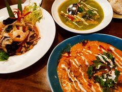 -荷花泰菜(东方新天地店)