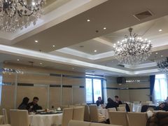 大堂-汤记传菜(秀浦路店)