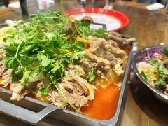 -破店大排档·海鲜·烧烤(南京店)