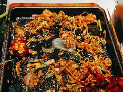 -头牌·鹤岗小串(万达店)
